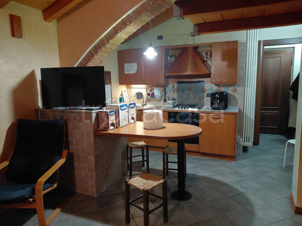 appartamento in vendita a Cremona in zona Via Dante