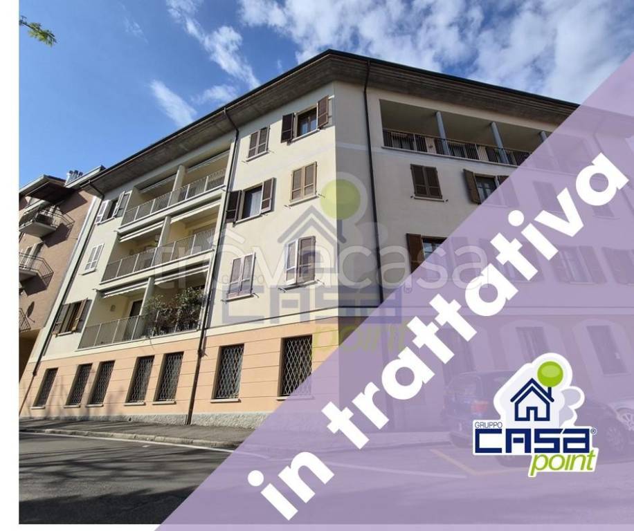 appartamento in vendita a Cremona in zona Cremona Centro