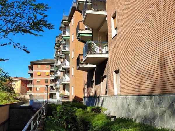 appartamento in vendita a Cremona