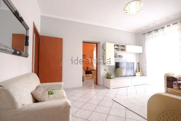 appartamento in vendita a Cremona in zona Viale Po