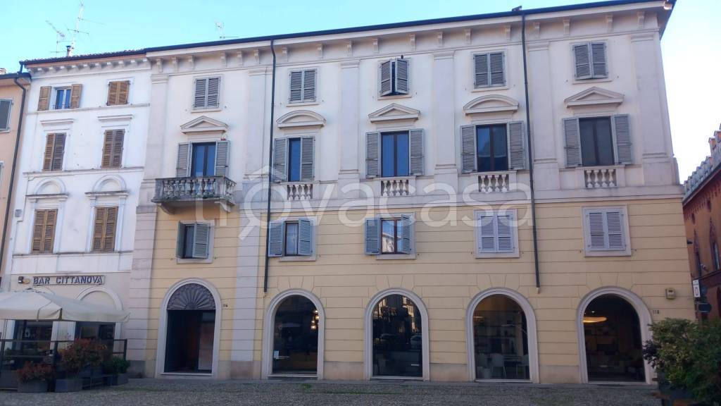 appartamento in vendita a Cremona in zona Cremona Centro