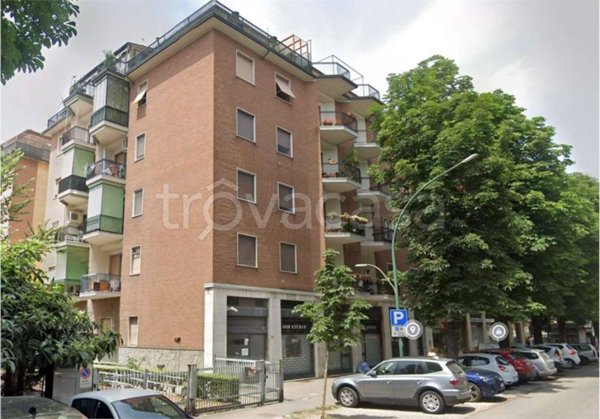 appartamento in vendita a Cremona in zona Cremona Centro