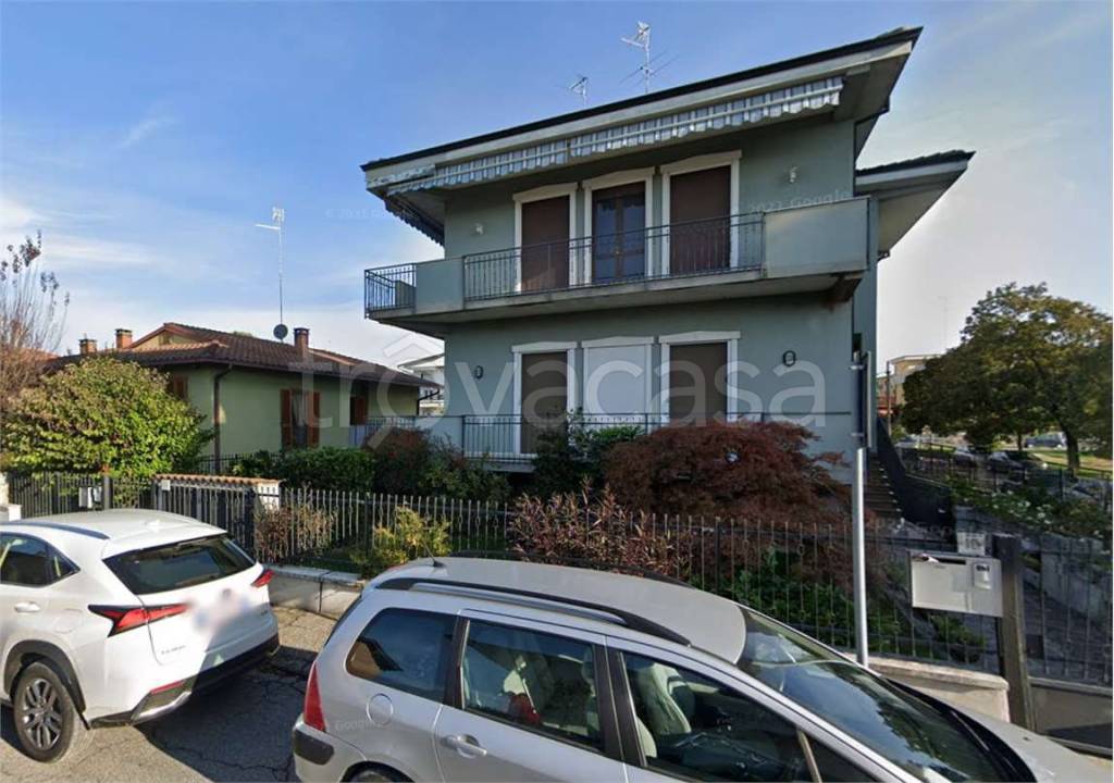 ufficio in vendita a Cremona