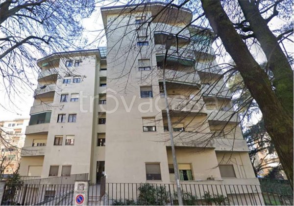appartamento in vendita a Cremona in zona Viale Po