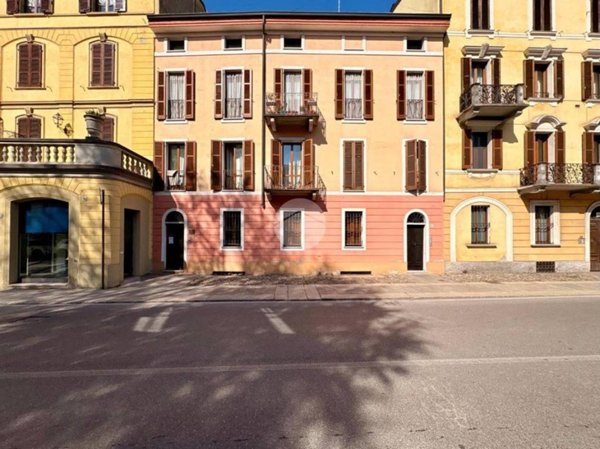 appartamento in vendita a Cremona in zona Cremona Centro