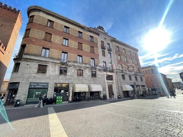 appartamento in vendita a Cremona in zona Cremona Centro