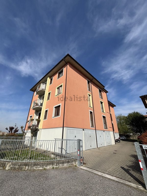 appartamento in vendita a Cremona