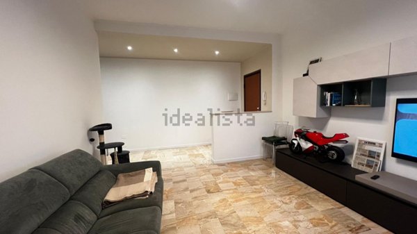 appartamento in vendita a Cremona in zona Piazza Castello