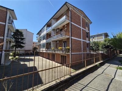 appartamento in vendita a Cremona in zona Viale Po