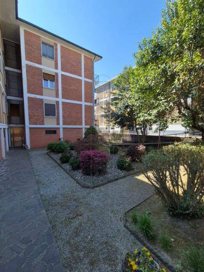 appartamento in vendita a Cremona in zona Viale Po