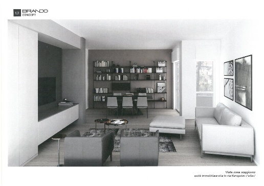 appartamento in vendita a Cremona in zona Viale Po