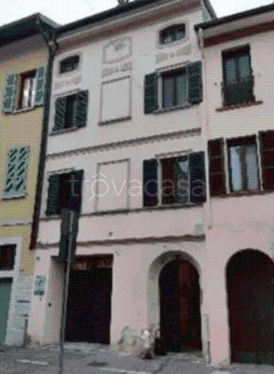 appartamento in vendita a Cremona in zona Cremona Centro