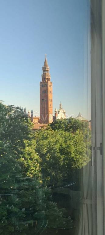 appartamento in vendita a Cremona in zona Cremona Centro