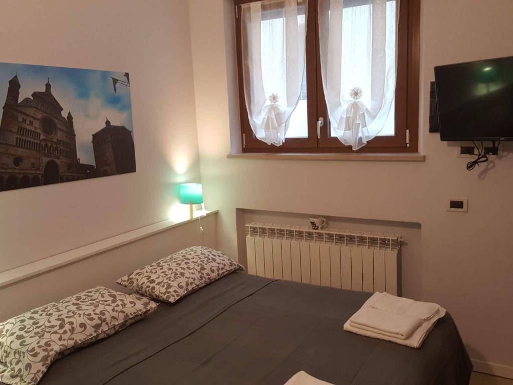 appartamento in vendita a Cremona in zona Piazza Castello