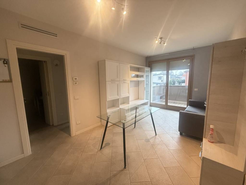 appartamento in vendita a Cremona in zona Viale Po