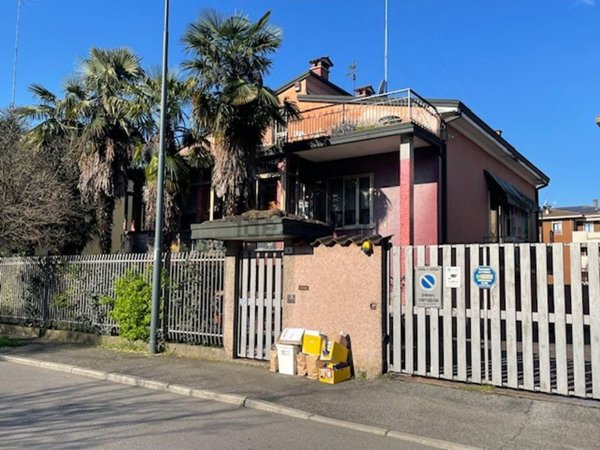 casa indipendente in vendita a Cremona