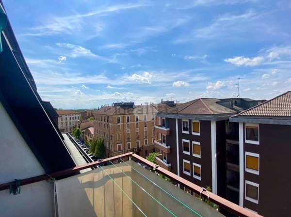 appartamento in vendita a Cremona in zona Piazza Castello