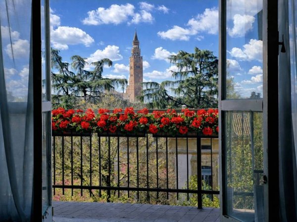 appartamento in vendita a Cremona in zona Piazza Castello