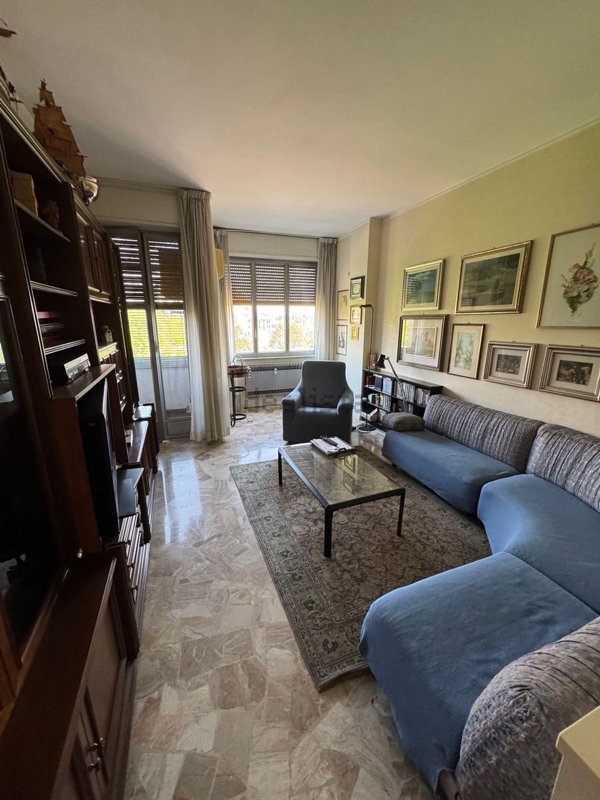 appartamento in vendita a Cremona in zona Via Giuseppina