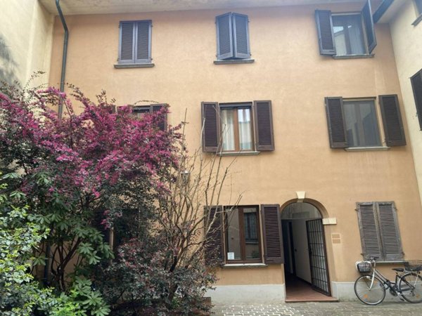 appartamento in vendita a Cremona in zona Piazza Castello