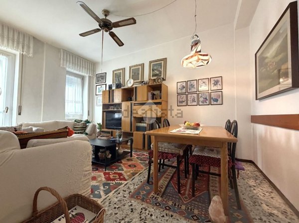 appartamento in vendita a Cremona in zona Viale Po