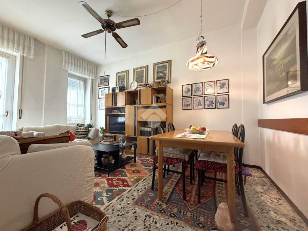 appartamento in vendita a Cremona in zona Viale Po