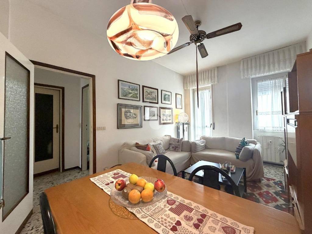 appartamento in vendita a Cremona in zona Viale Po
