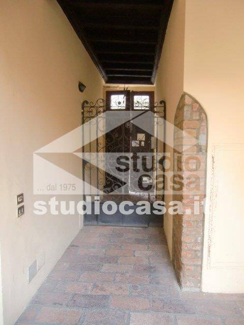 appartamento in vendita a Cremona in zona Cremona Centro