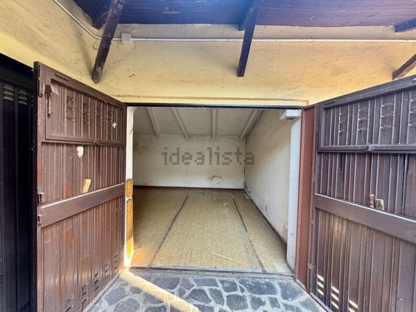 villa in vendita a Cremona in zona Piazza Castello