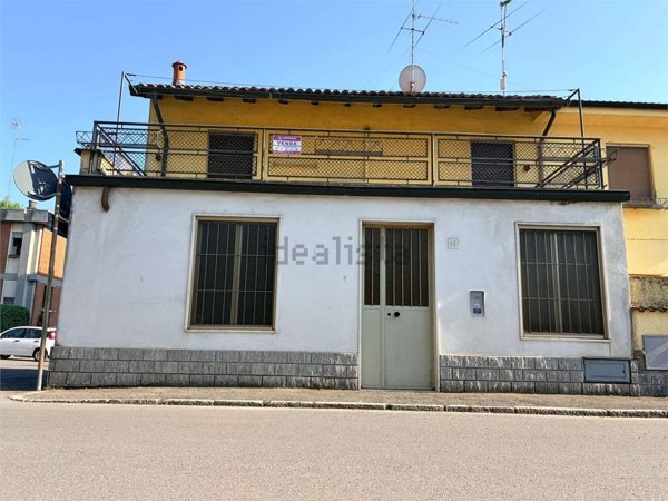 appartamento in vendita a Cremona