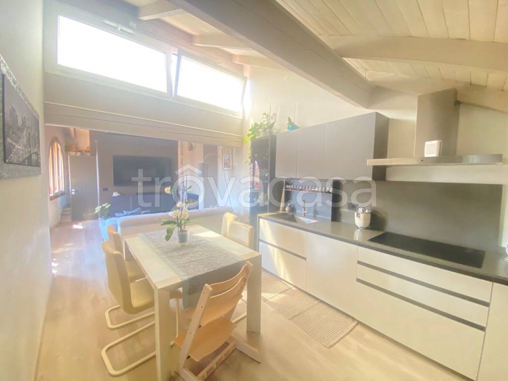 appartamento in vendita a Cremona in zona Cremona Centro