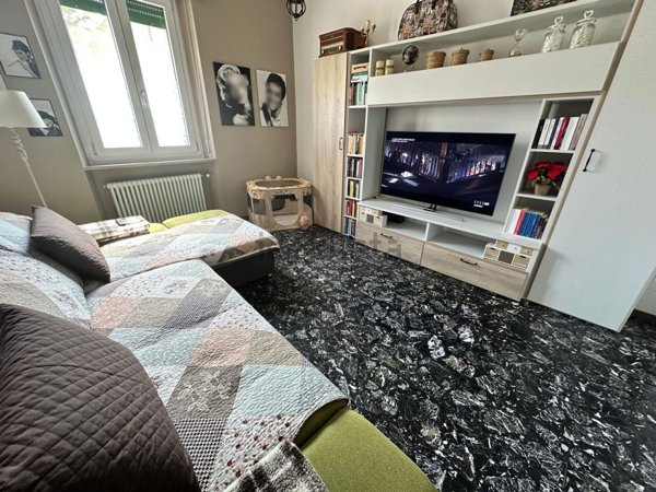 appartamento in vendita a Cremona