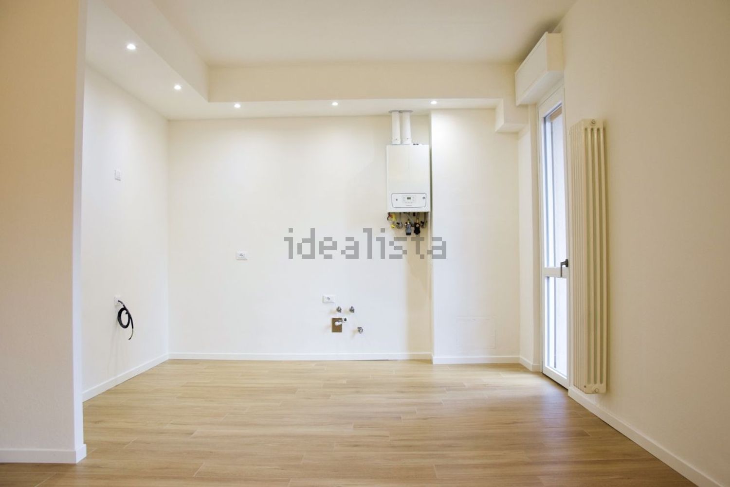 appartamento in vendita a Cremona in zona Via Giuseppina