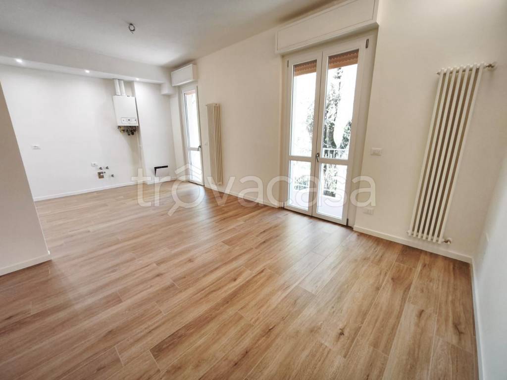 appartamento in vendita a Cremona in zona Via Giuseppina