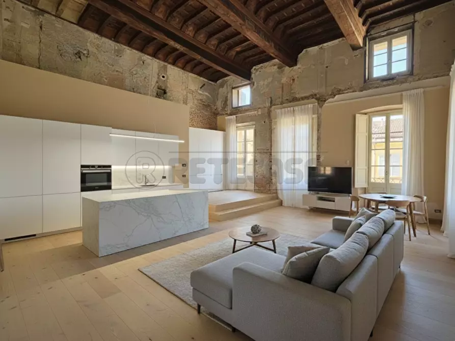 appartamento in vendita a Cremona in zona Corso Garibaldi