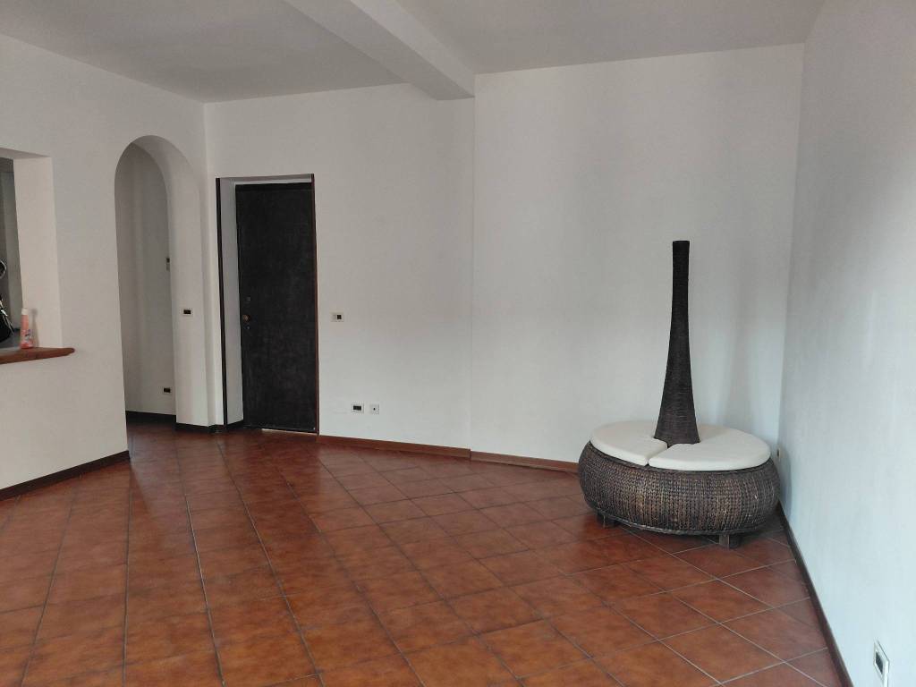 appartamento in vendita a Cremona in zona Piazza Castello