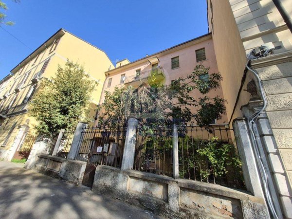 appartamento in vendita a Cremona