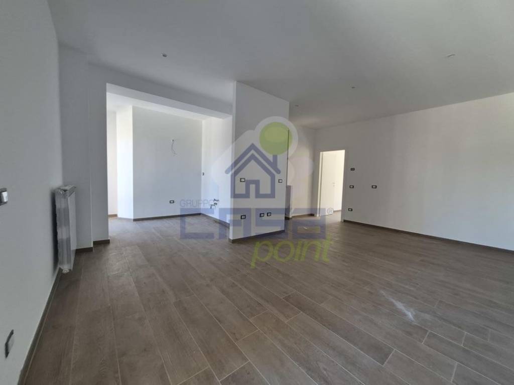 appartamento in vendita a Cremona