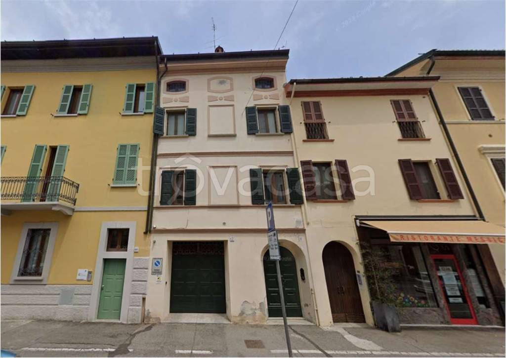 appartamento in vendita a Cremona in zona Cremona Centro