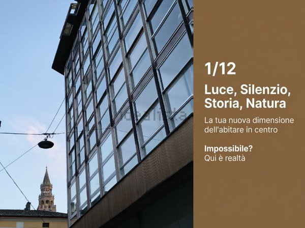 appartamento in vendita a Cremona in zona Cremona Centro