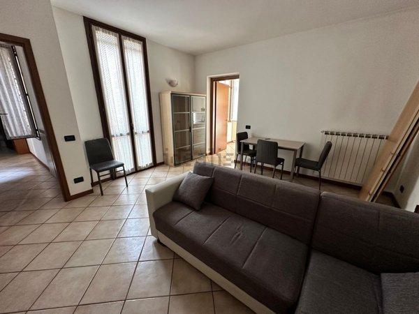 appartamento in vendita a Cremona in zona Piazza Risorgimento