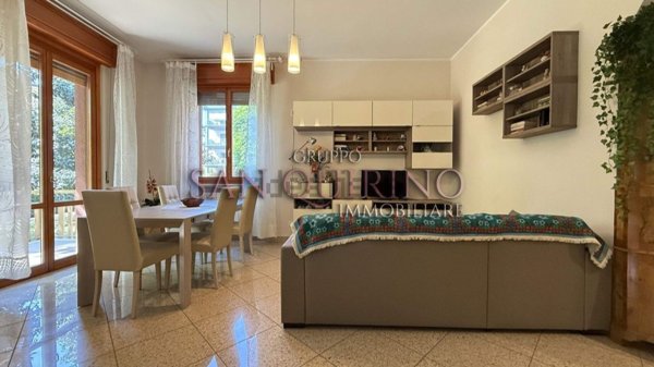 appartamento in vendita a Cremona