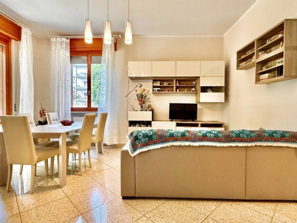 appartamento in vendita a Cremona