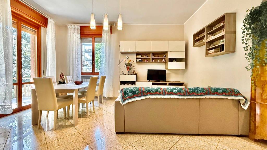 appartamento in vendita a Cremona in zona Cremona Centro