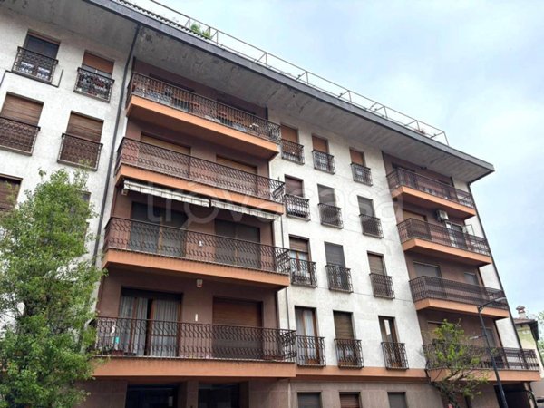 appartamento in vendita a Cremona in zona Piazza Castello