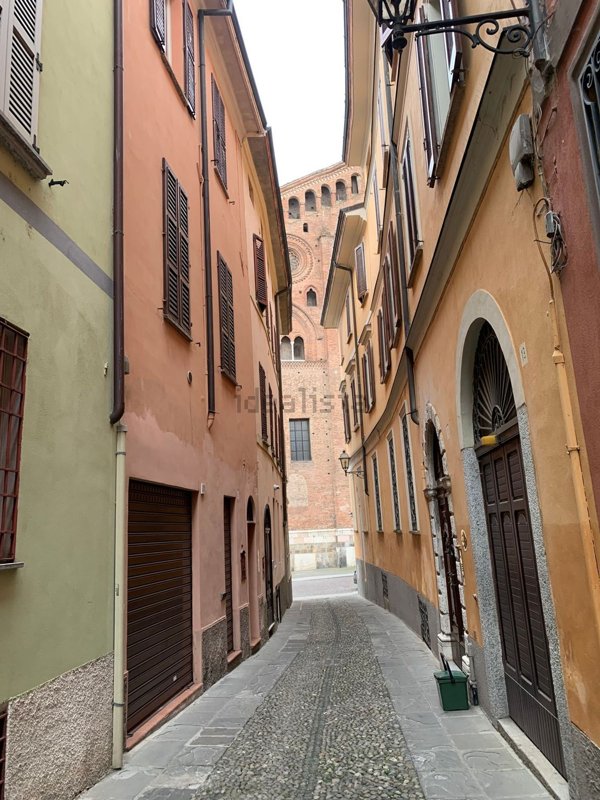 appartamento in vendita a Cremona
