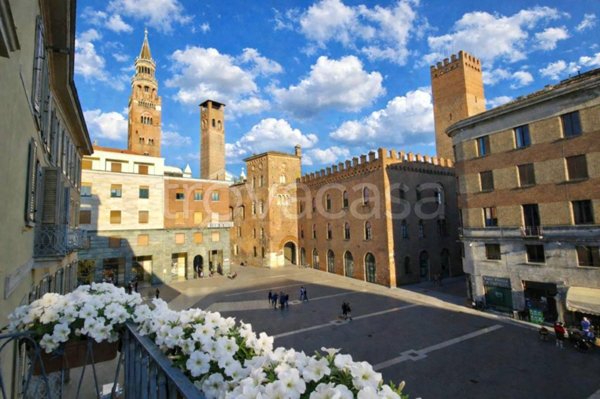 appartamento in vendita a Cremona in zona Cremona Centro