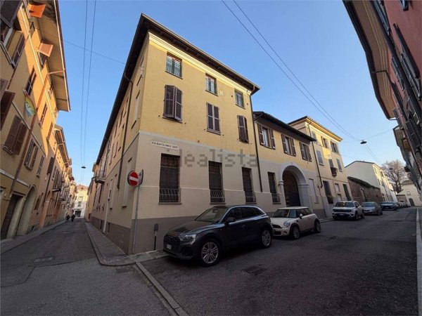 appartamento in vendita a Cremona in zona Cremona Centro