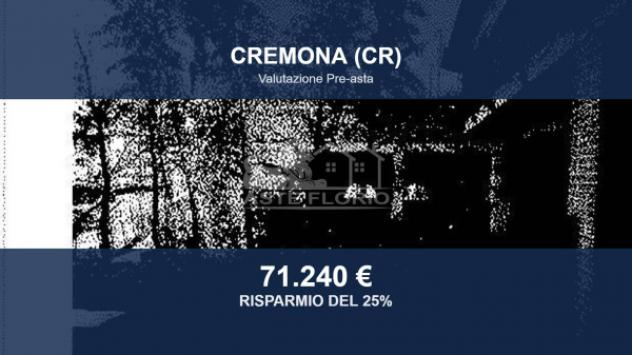 appartamento in vendita a Cremona in zona San Felice