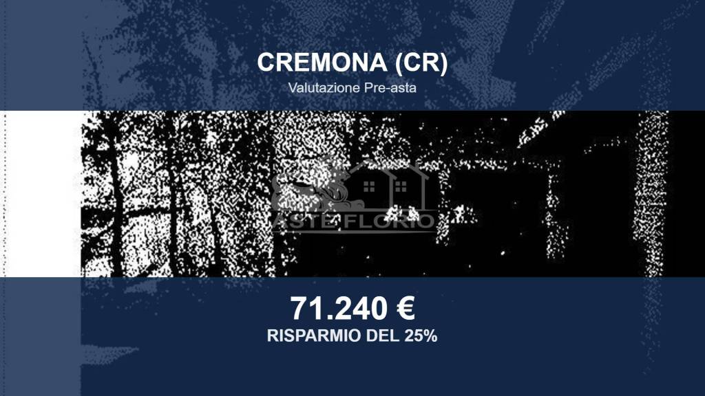 appartamento in vendita a Cremona in zona San Felice